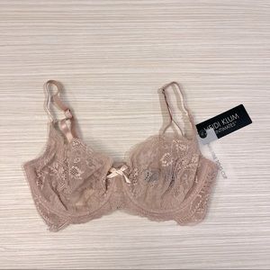 Elle Macpherson Gentle Jade bra